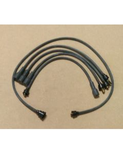 FIT. CABLE BUJIA FIAT147/SPAZIO/OGGI/UNO C/SUPRE