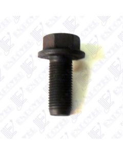 VW. BULON POLEA CIGUEÑAL (M14x1.5x35) MOTOR AUDI (N