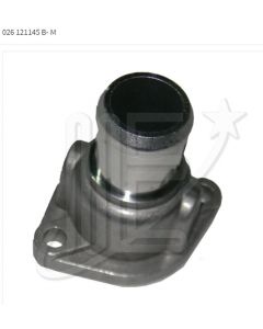 VW. CONECTOR CALEFACCION (1R) GOL