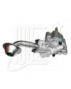 BOMBA DE ACEITE GOLF/POLO/CADDY 1. 9 DIESEL