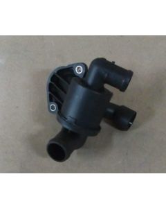 CONECTOR PORTA TERMOSTATO AMAROK