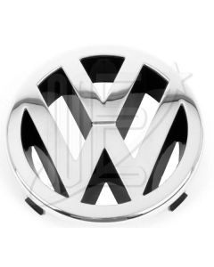 EMBLEMA VW EN REJILLA BORA 00/07