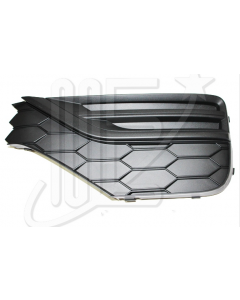 REJILLA LATERAL IZQ. S/FARO AMAROK 17/