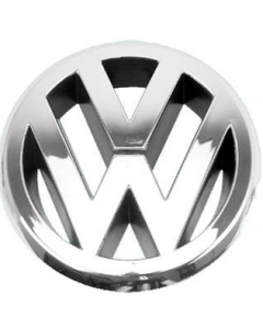 EMBLEMA VW EN REJILLA T/ORIG GOLIII/GOLF IV