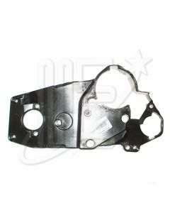 GM. TAPA DISTRIBUCION CORSA II/MERIVA 8V