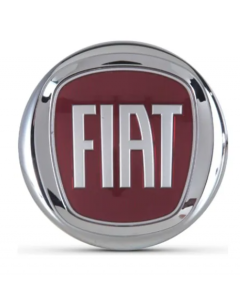 FIT. EMBLEMA PARRILLA FRONTAL ARGO 18/20 CRONOS 18/20 DUCATO 09/ CROM