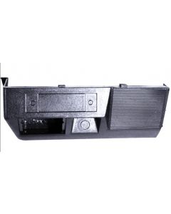 VW. TABLERO CENTRAL C/PORTA RADIO GOL 82/87