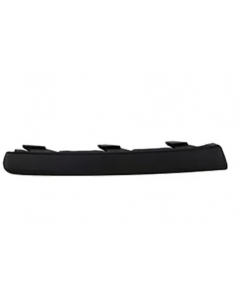 VW. MOLDURA PARAGOLPE GOL G8 19/ LI