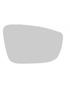 VW. REFIL RETROVISOR GOL TREND G6/G7 L. DER.