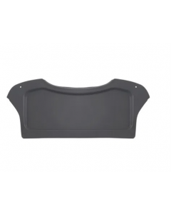 VW. TAPA BAUL GOL TREND G5/G6/G7 (BAGAGITO) GRIS