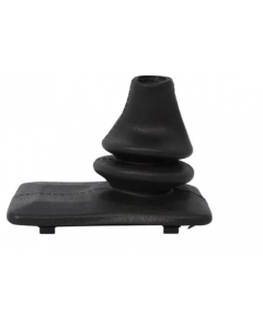 VW. GUARDAPOLVO PALANCA CAMBIO GOL 95/99