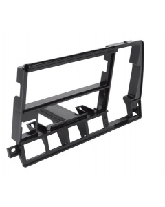 VW. MOLDURA PANEL CENTRAL SANTANA 85/91