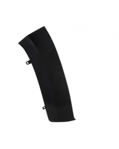 VW. MOLDURA PARAGOLPE DELANTERO DER AMAROK 17/