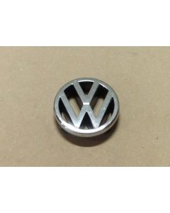 VW. EMBLEMA FRONTAL KOMBI 2007/...