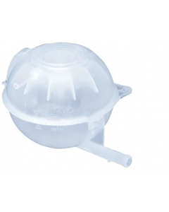 VW. DEPOSITO AGUA RADIADOR GOL 08/12 VOYAGE FOX 10/