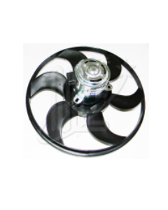 VW. ELECTRO VENTILADOR GOL G-3 S/AA