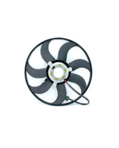 VW. ELECTRO VENTILADOR GOL TREND G-5/G6 C/AA