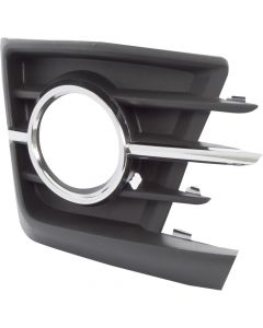 VW. REJILLA LATERAL GOL G-7 C/FARO C/FRISO L.I.