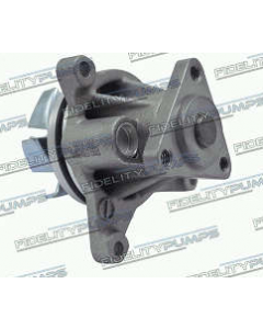 BOMBA DE AGUA ECOSPORT/MONDEO DURATECH 2. 3 16V