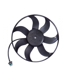 VW. ELECTROVENTILADOR GOL G5 / G6 / G7 C/AA