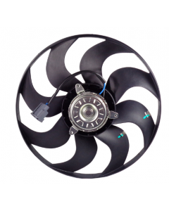 GM. ELECTROVENTILADOR ONIX/PRISMA/COBALT 16/20