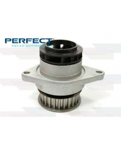 VW. BOMBA DE AGUA GOL TREND/POWER 8/16V (4636) 