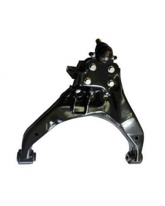 GM. PARRILLA SUSPENSION INFERIOR S-10 17/21 L.DER. COMPLETA