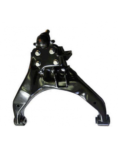 GM. PARRILLA SUSPENSION INFERIOR S-10 17/21 L.IZQ. COMPLETA