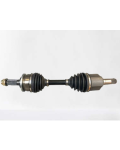 FOR. SEMI EJE RANGER IZQUIERDO 22/