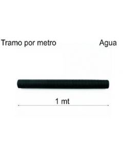 UNI. MANGUERA 1MT - INT70 X 83 EXT