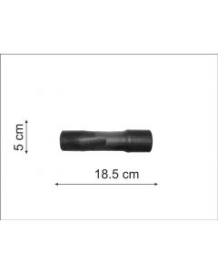 VW. MANGUERA BOCAL DE TANQUE GOL TREND