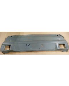 VW. PANEL TRASERO GOL /86