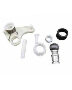 GM. KIT REPARO ARTICULADOR SELECCION MARCHAS (CAMBIOS) AGILE / MONTANA 10/14