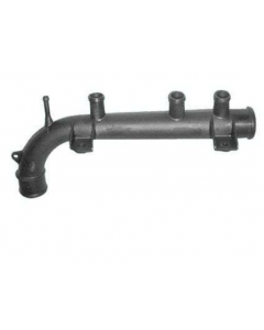 GM. TUBO REFRIG. MOTOR VECTRA 97/ 16V