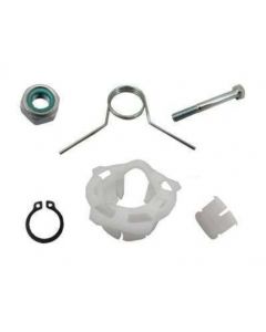 VW. KIT REPARO PALANCA DE CAMBIO (PARCIAL) GOL TREND FOX/GOLF / POLO