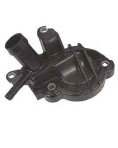 VW. FLANGE CARCAZA TERMOSTATO GOL G7/FOX 15/SAVEIRO 14/