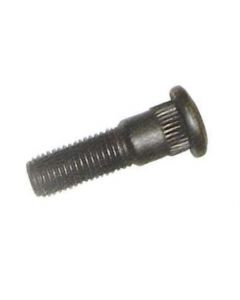 GM. TORNILLO RUEDA TRASERA (M12X1,50MBX42) D-20 /92