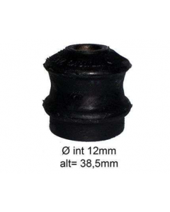 VW. BUJE CUADRO CHICO 12mm GOL