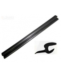 GM. GOMA PARABRISA S10 12/21 2450MM