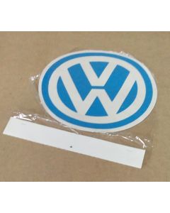 VW. EMBLEMA VW ADES 300mm