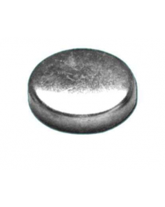 VW. TAPON SELLO BLOCK GOL/PASSAT/SANTANA/VOYAGE 25MM