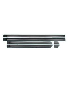 VW. JUEGO FRISO LATERAL GOL G-IV 4 PTAS (JUEGO 6PCS) 