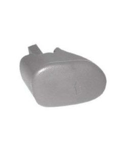 VW. BOTON LEVANTA ASIENTO GOL CLI DER.GRIS