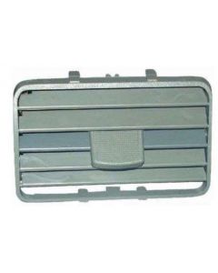 VW. DIFUSOR DE AIRE CENTRAL GOL G-III (GRIS FLANEL) 