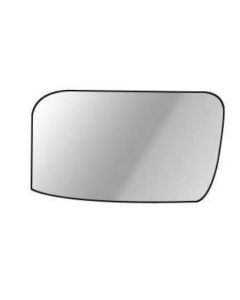 VW. REFIL RETROVISOR IZQUIERDO 1000E GOL/VOYAGE 88/92