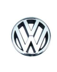 VW. EMBLEMA PARRILLA FRONTAL GOL 91/94 TDS.