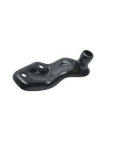 VW. CHAPA SOPORTE MOTOR FRONT GOL1.6/1.8/2.0 MACHO