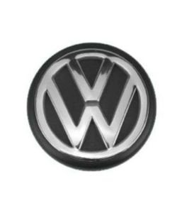 VW. EMBLEMA BAUL SANTANA/GOL 91/