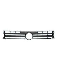 VW. PARRILLA FRONTAL GOL CLI /98 NEGRO