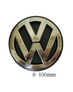 VW. EMBLEMA BAUL GOL CLI